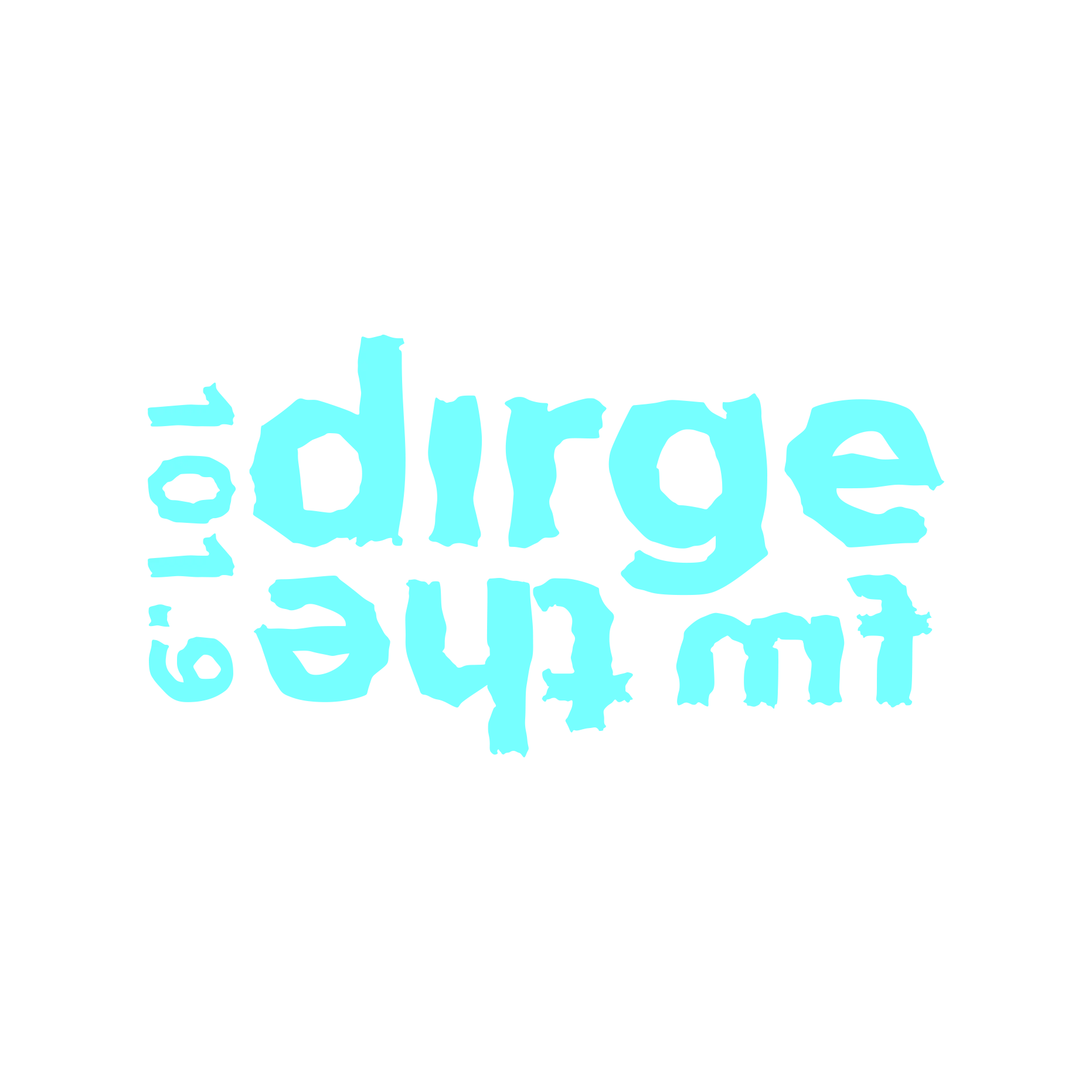 CP2077 - The Dirge 101.9