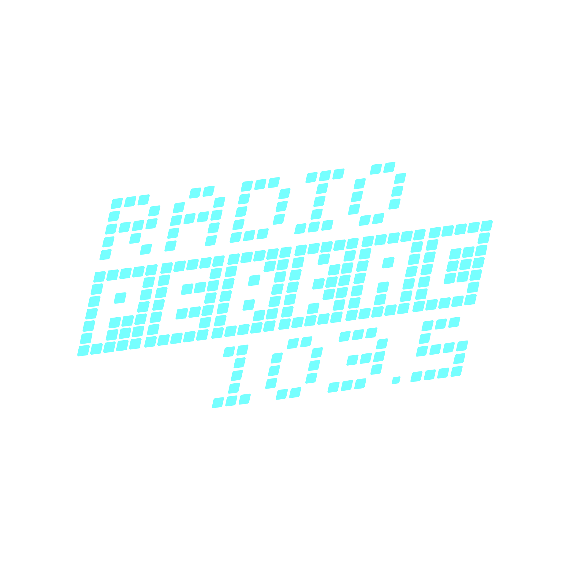 CP2077 - Radio PEBKAC 103.5