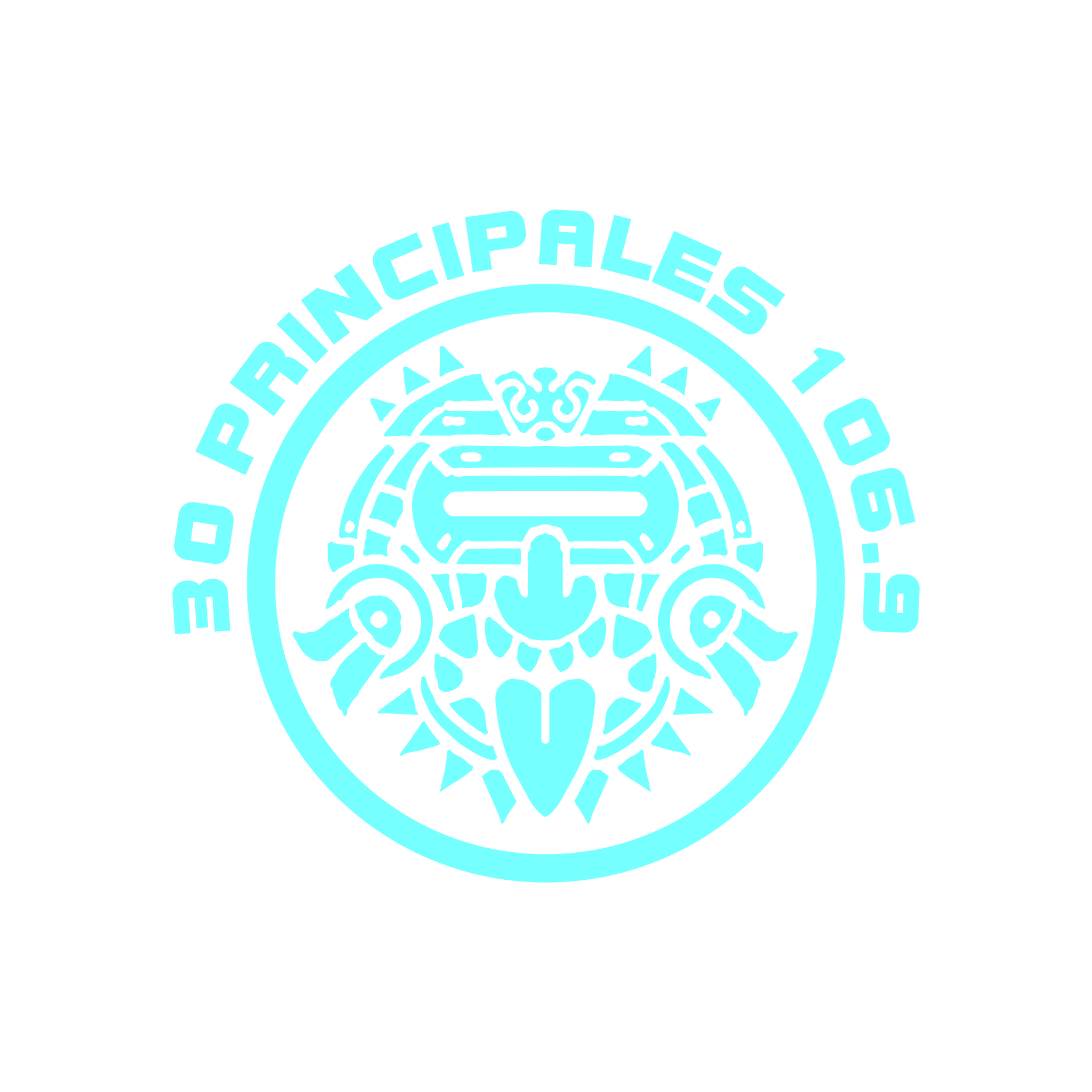CP2077 - 30 PRINCIPALES 106.9