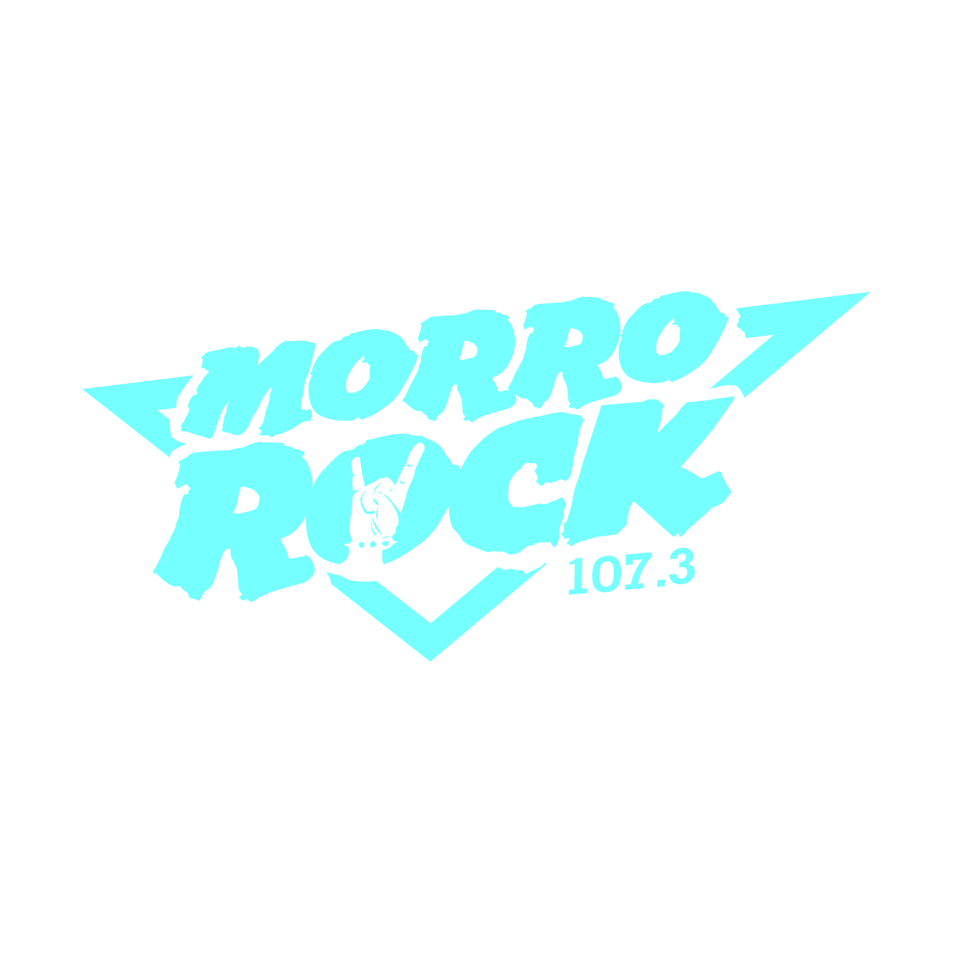 CP2077 - Morro Rock Radio 107.3