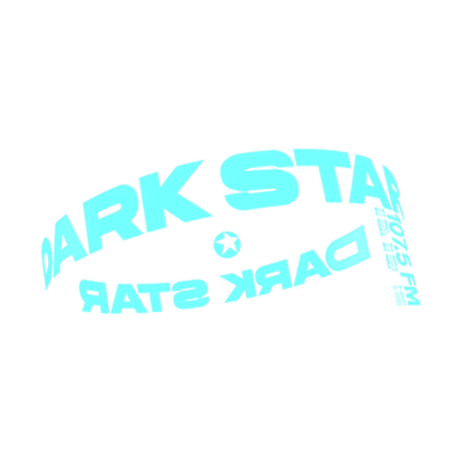 CP2077 - Dark Star 107.5