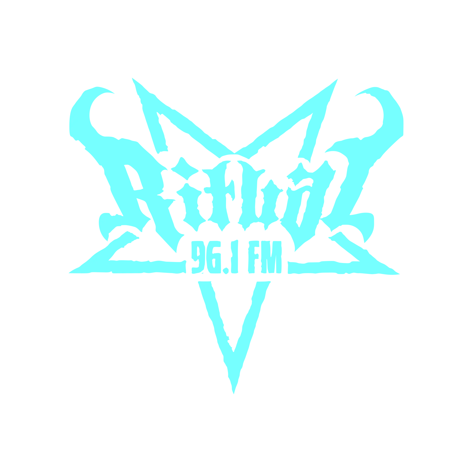 CP2077 - Ritual FM 96.1